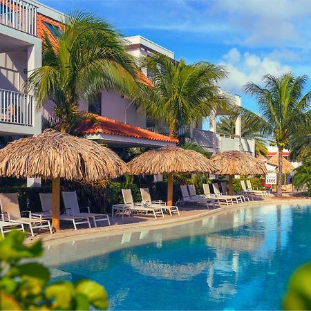 Resort Bonaire Belnem Exterior photo