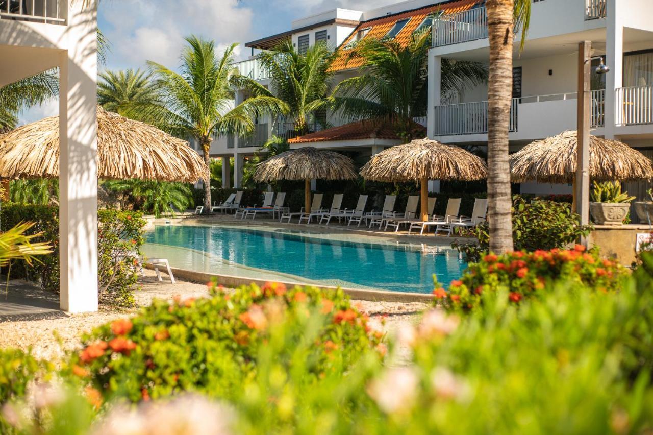 Resort Bonaire Belnem Exterior photo