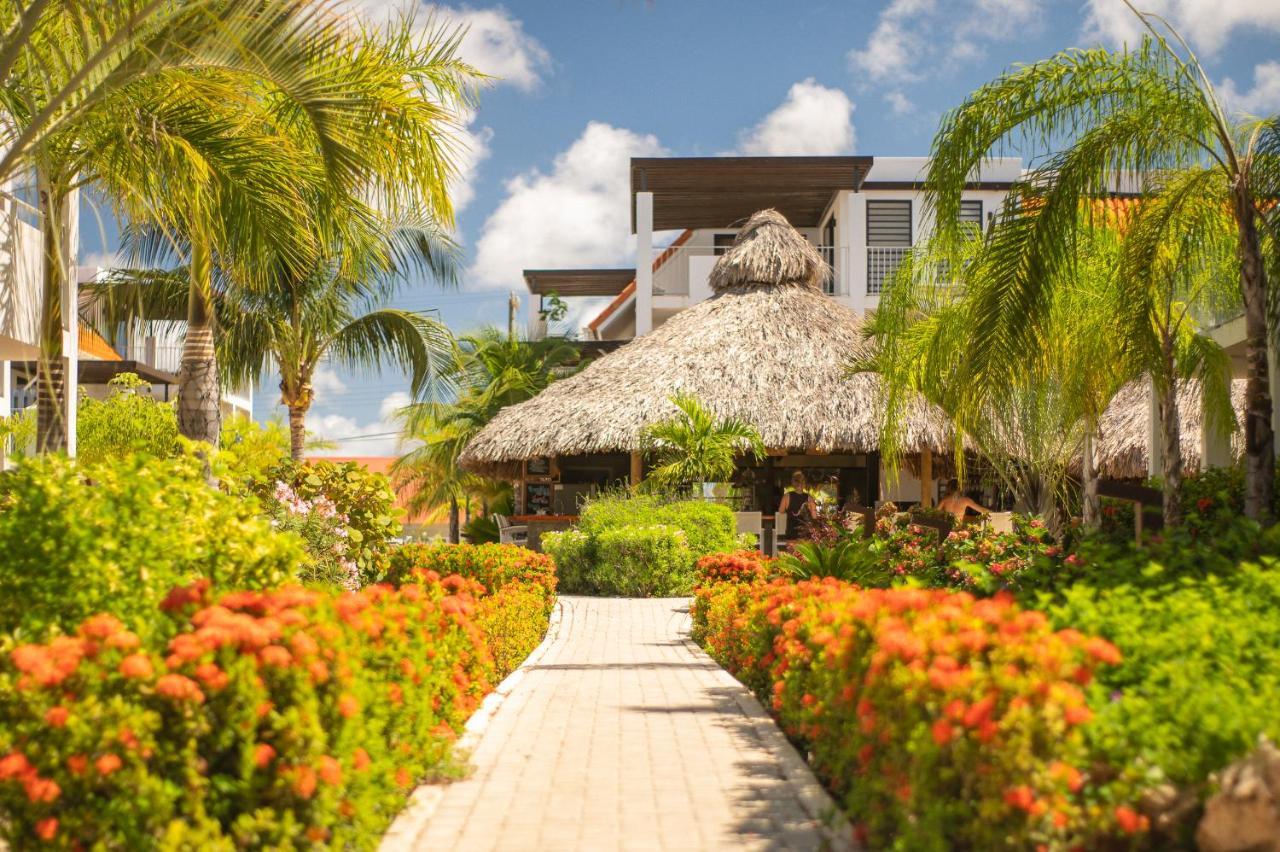 Resort Bonaire Belnem Exterior photo