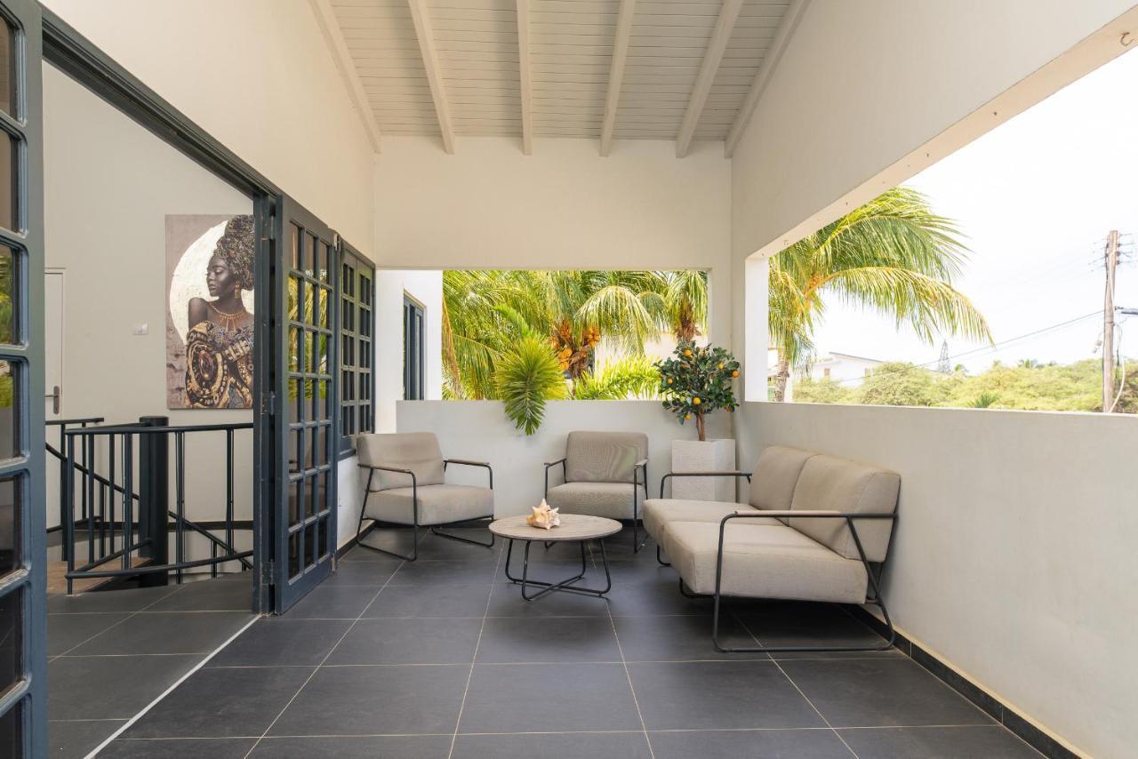 Resort Bonaire Belnem Exterior photo