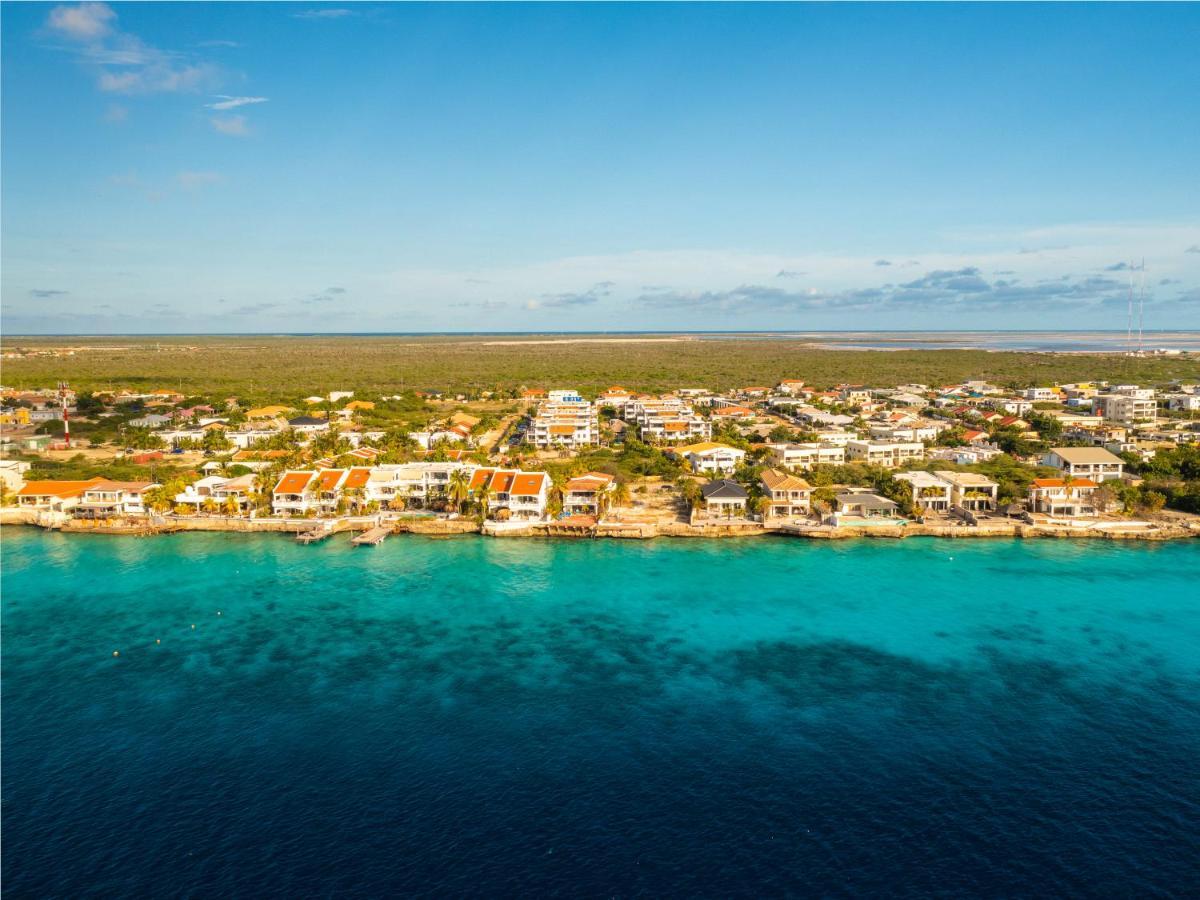 Resort Bonaire Belnem Exterior photo