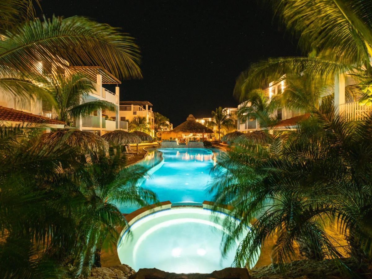 Resort Bonaire Belnem Exterior photo