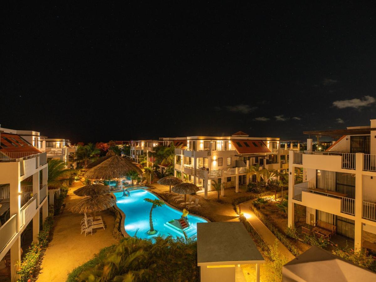 Resort Bonaire Belnem Exterior photo