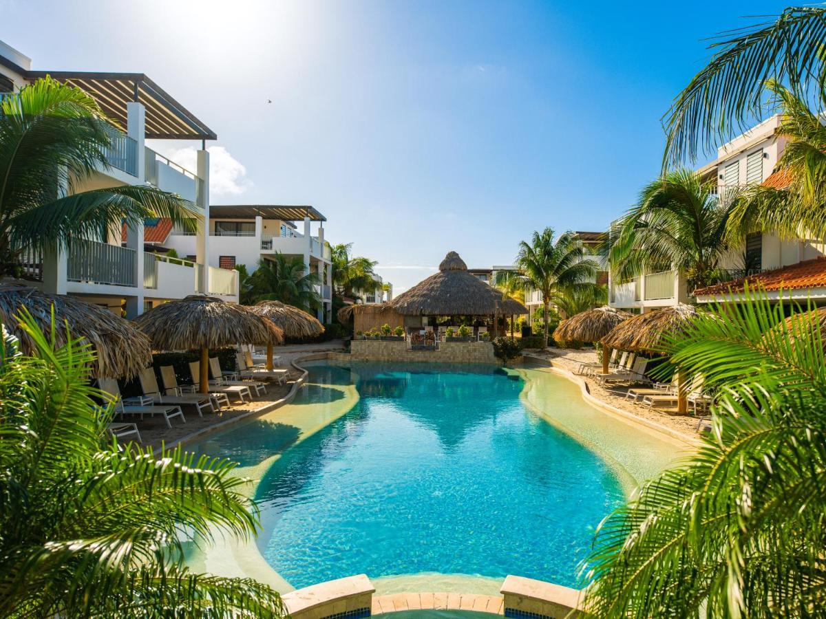 Resort Bonaire Belnem Exterior photo