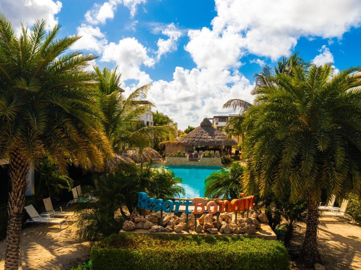 Resort Bonaire Belnem Exterior photo