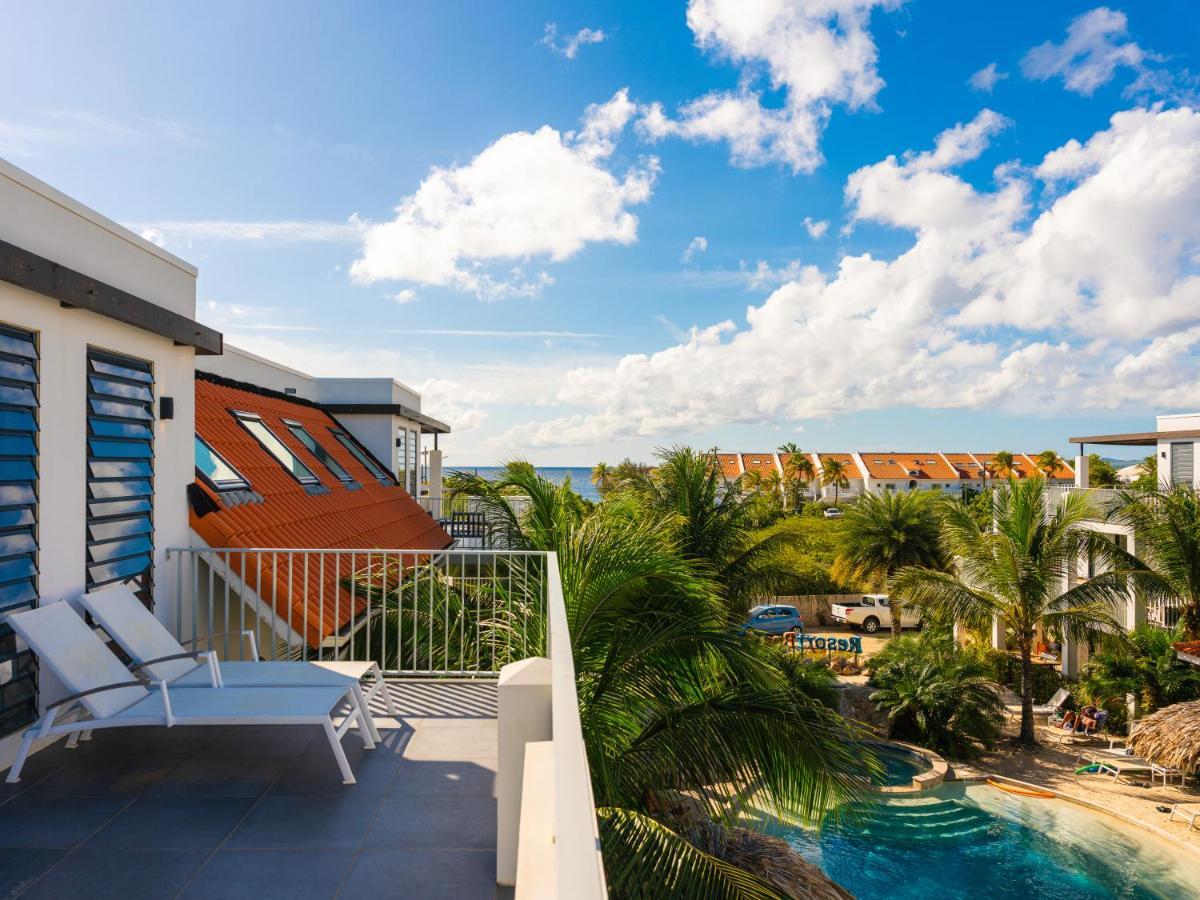 Resort Bonaire Belnem Exterior photo