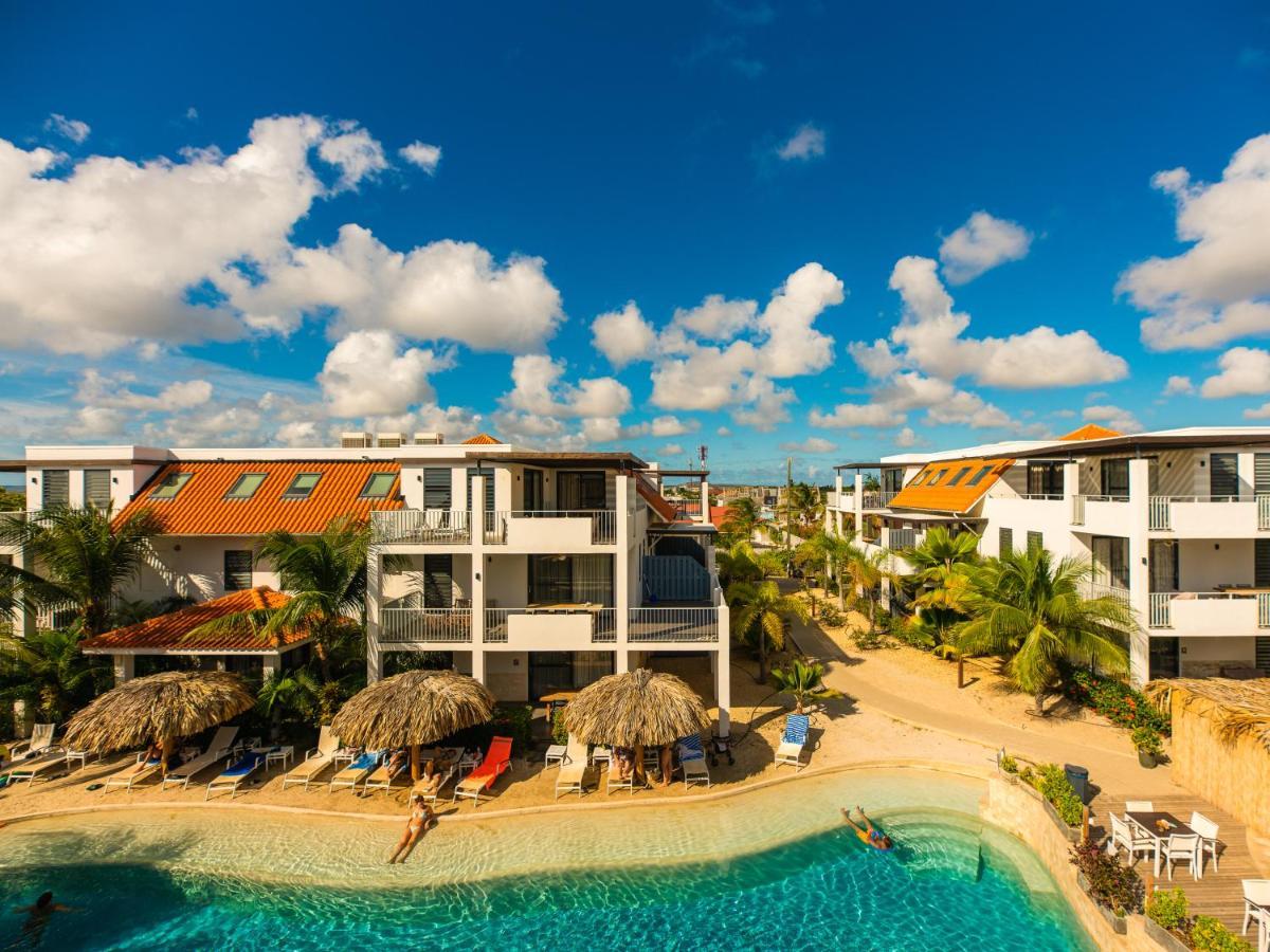 Resort Bonaire Belnem Exterior photo