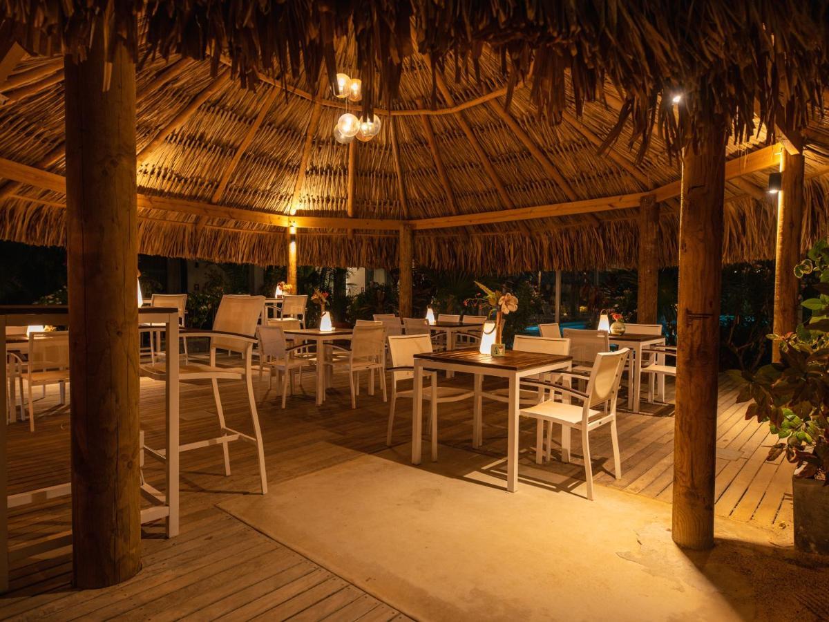 Resort Bonaire Belnem Exterior photo
