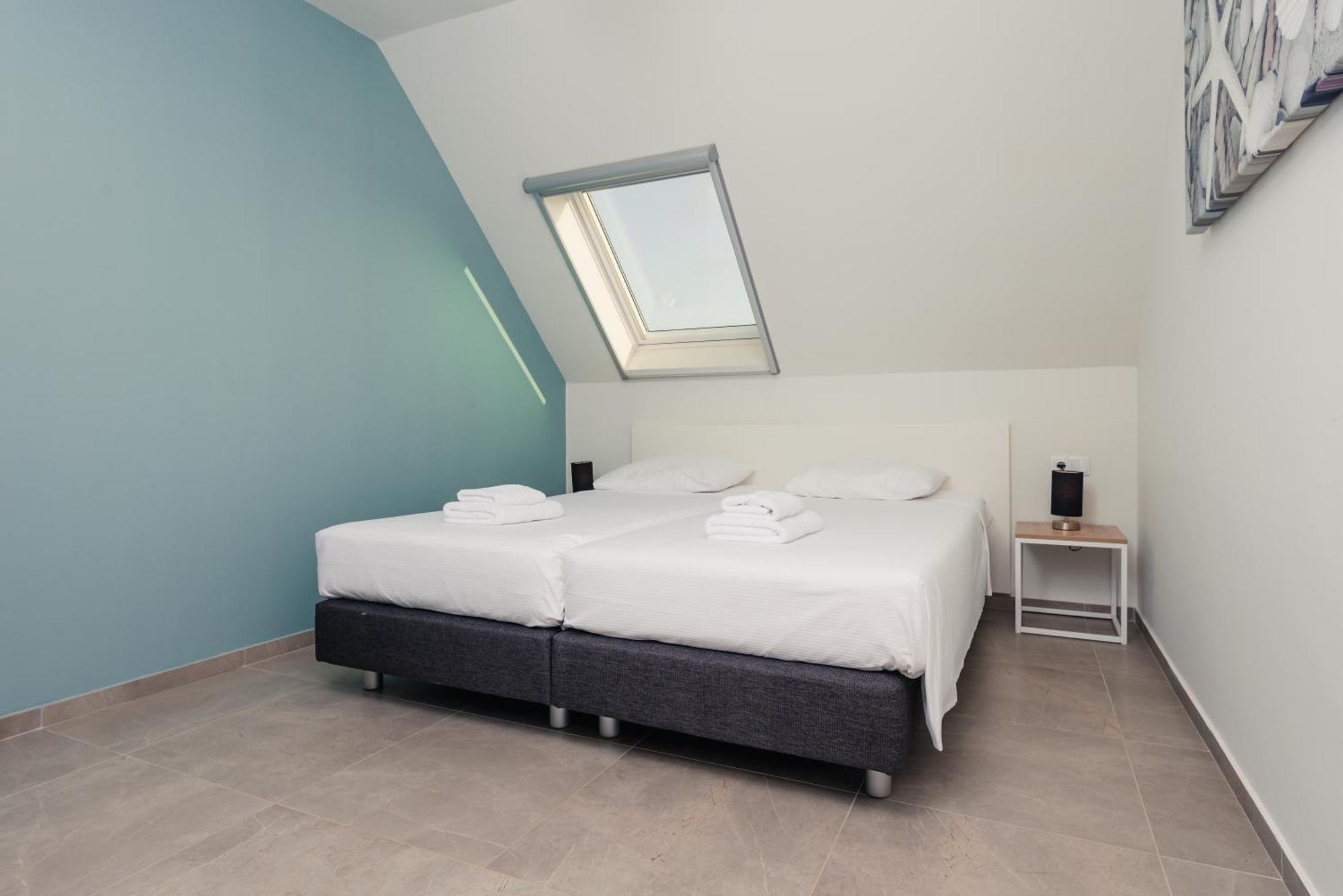 Resort Bonaire Belnem Room photo