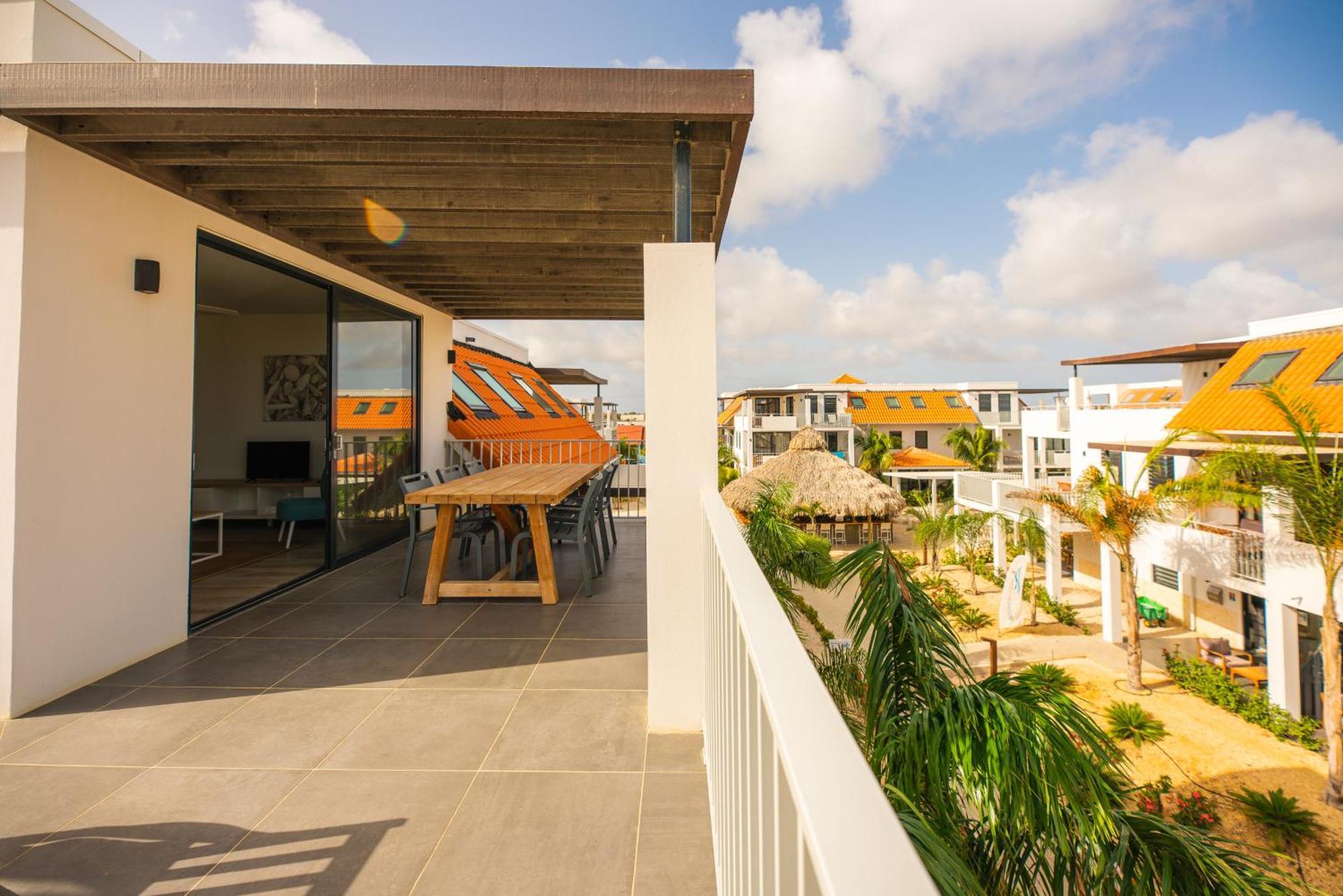 Resort Bonaire Belnem Room photo