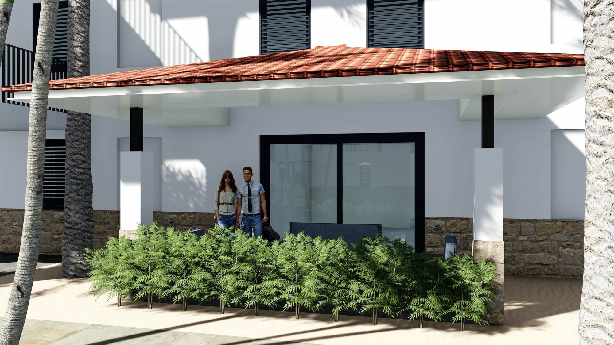 Resort Bonaire Belnem Exterior photo