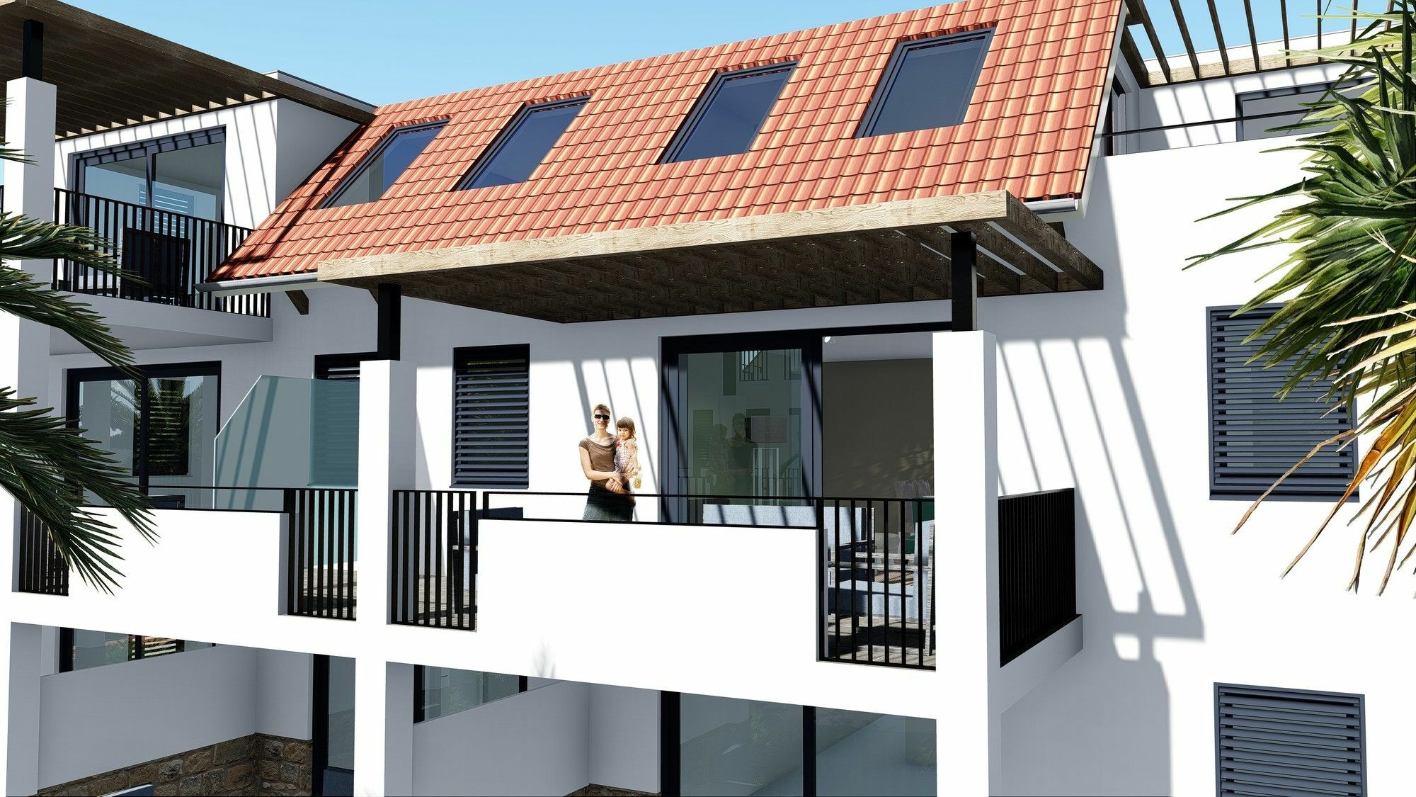 Resort Bonaire Belnem Exterior photo
